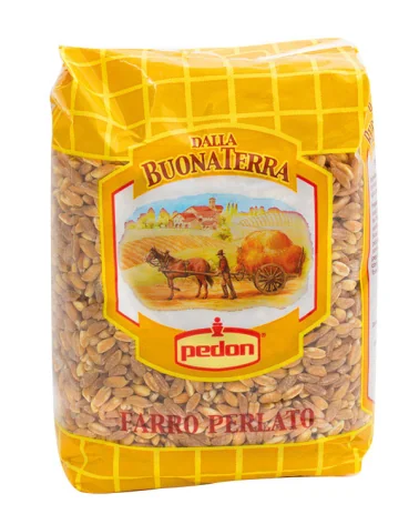 Espelta Perlada Buena Tierra 500 Gr