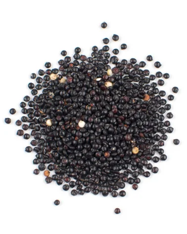 Quinoa Negra Buena Tierra Kg 5