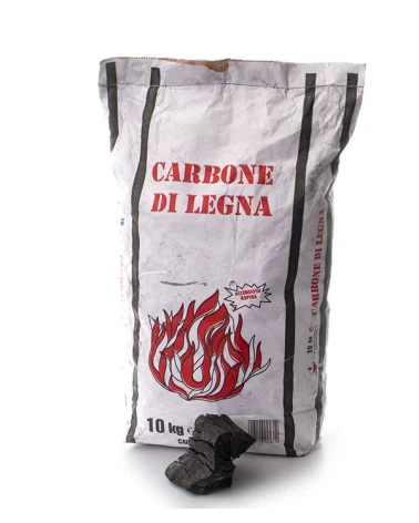 Vegetable Charcoal 10 Kg