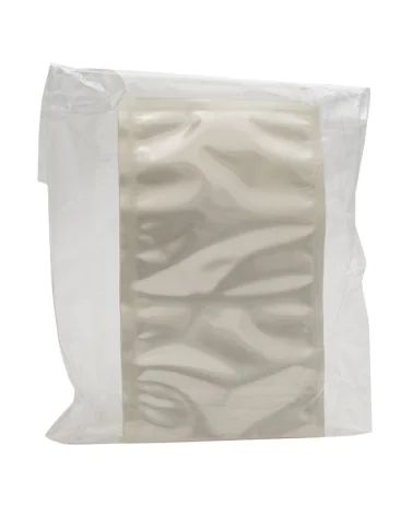 Vacuum Cooking Bag 15x25 Cm, Pack Of 100