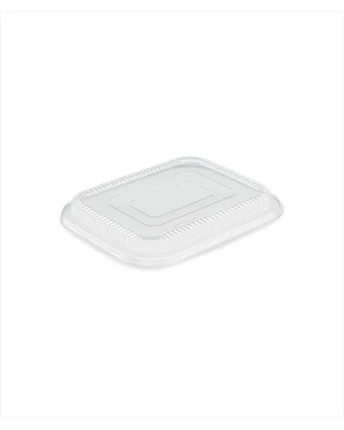 Smoothwall Plastic Lid 4-p X92161, Pack Of 50