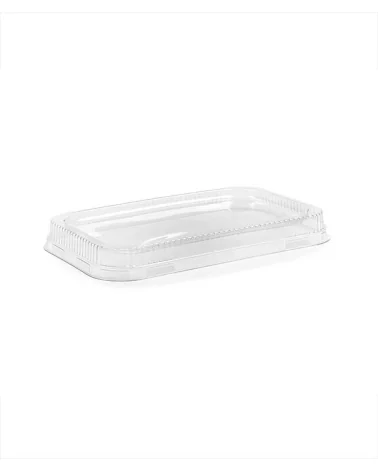 Smoothwall Plastic Lid 2-p X92156 50 Pieces