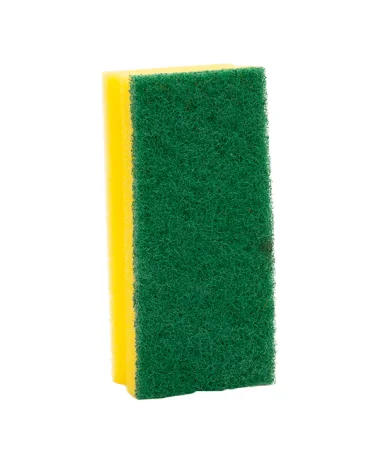 Shaped Sponge C-fiber 15x7 H.4.5, 10 Pieces