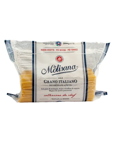 Chef Molisana 100% Italiano 5 Fettuccine Kg 3