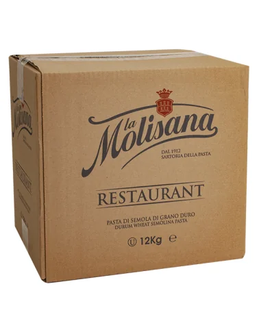 Molisana Chef 100% Italian 5 Fettuccine 3 Kg