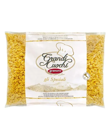 Pâtes Granoro Semoule Gnocchetti Sardes 51 Kg 3