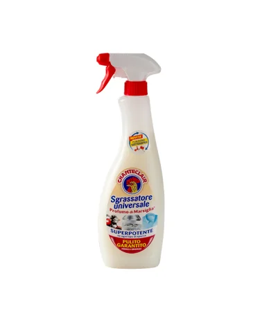 Chanteclair Degreaser Spray 600ml