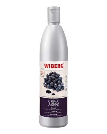 经典wiberg香醋酱500毫升