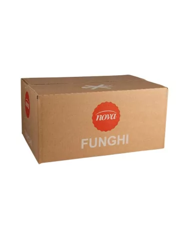 Champ Trif D-f披萨趋势蘑菇（纸盒）nova 1.7千克