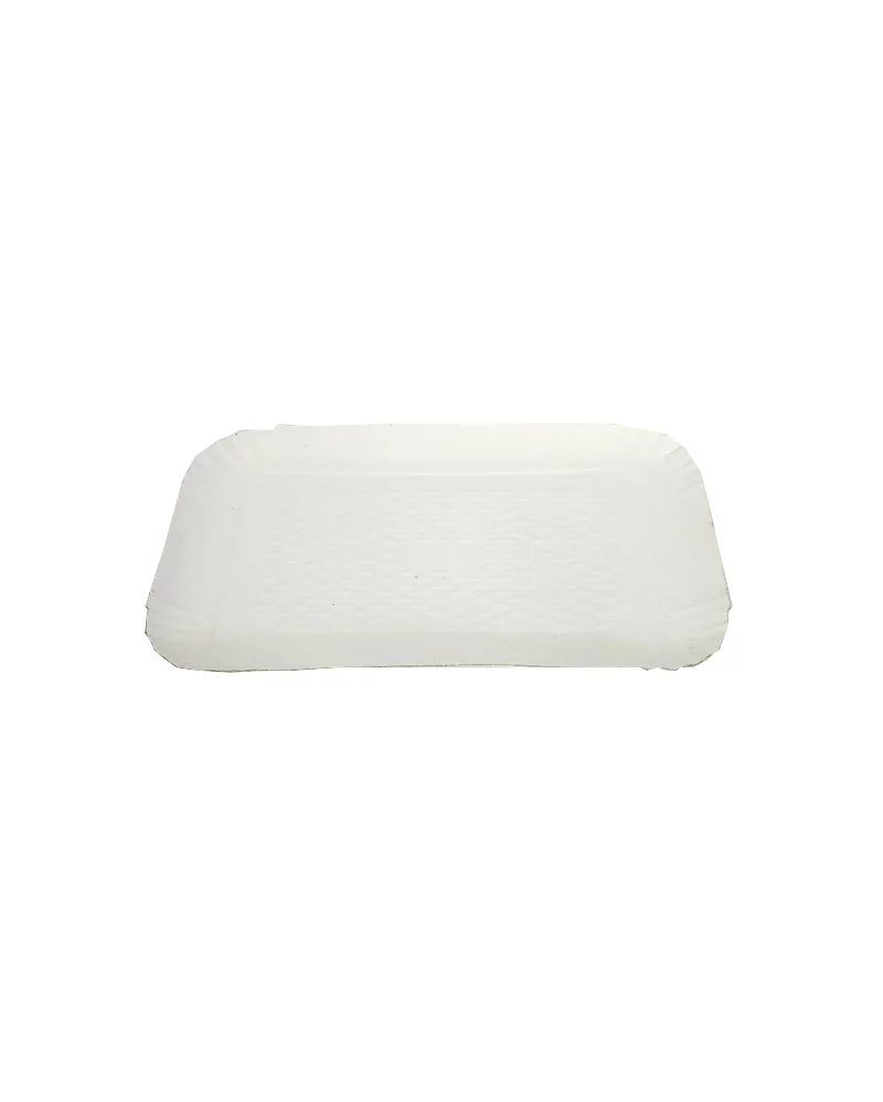 白色纸板托盘n.6 尺寸21x31.6，数量120件