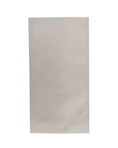 聚酯纤维白色桌布 100x100厘米 100片