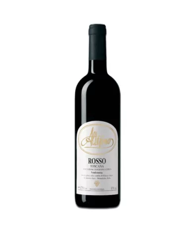 Altesino Rosso Di Toscana Igt 20 (Red wine)