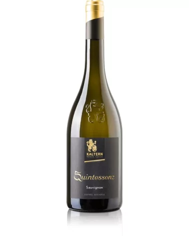 Caldaro Quintessenz Sauvignon Doc 20 (Vin Blanc)