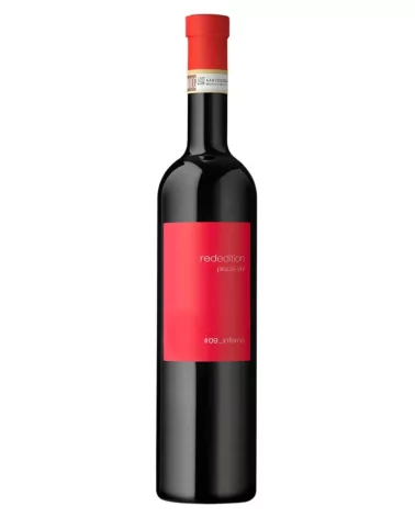 Plozza Inferno Riserva Red Edition Valt.sup. Docg 19 (Red wine)