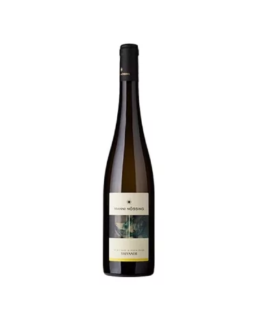 Manni Nossing Sylvaner 20 (Vin Blanc)