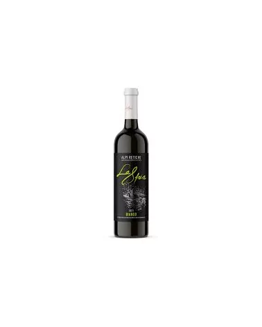 La Spia Chiavennasca Alpi Retiche Bianco Igt 22 (Vin Blanc)