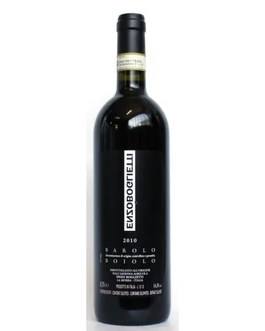 Boglietti Barolo Boiolo Docg 17 (Red wine)