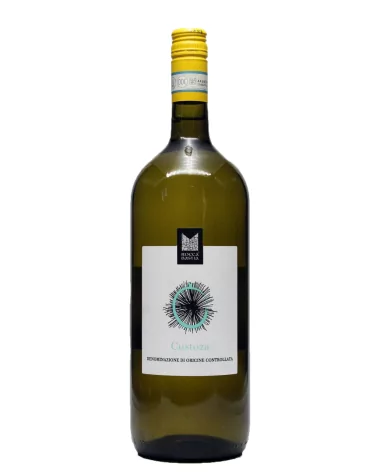 Bennati Bianco Custoza Doc Magnum 22 (Vin Blanc)