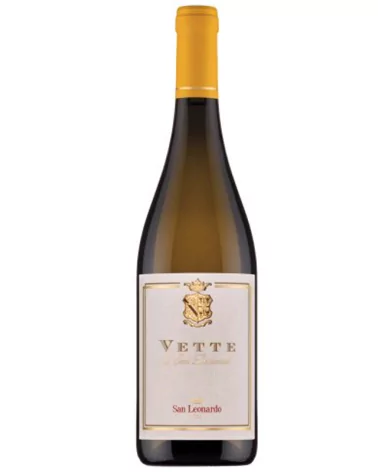 San Leonardo Vette Sauvignon Blanc Igt 22 (Vinho Branco)