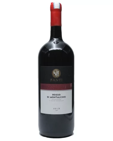 Fanti Rosso Di Montalcino Doc Magnum Legno 20 (Red wine)