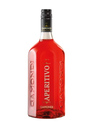Gamondi Aperitivo Lt.1 (Destillat)