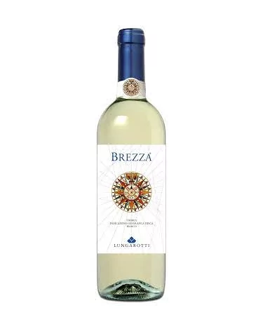 Lungarotti Il Pometo Brezza Umbria Bianco Igt 22 (White wine)