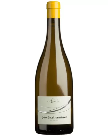 Andriano Gewurztraminer Doc 22 (White wine)