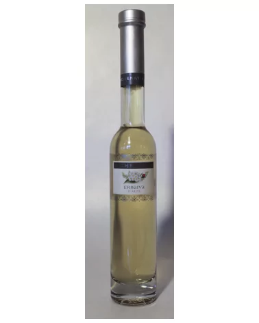 Schenatti Futura 0.2 Liquore Erbaiva D'alpe (Licor)
