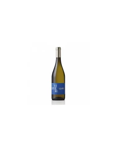 Vivera Etna Bianco Carricante Bio Dop 22 (Weißwein)