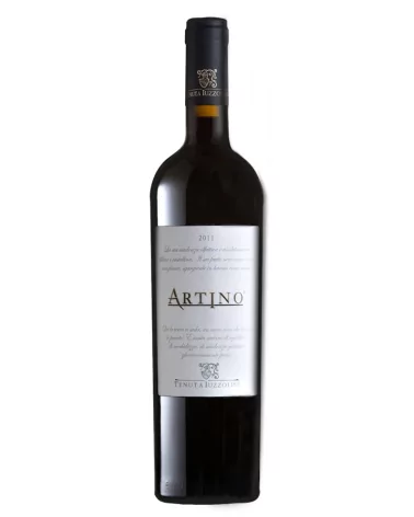 Iuzzolini Artino Igt 20 (Red wine)