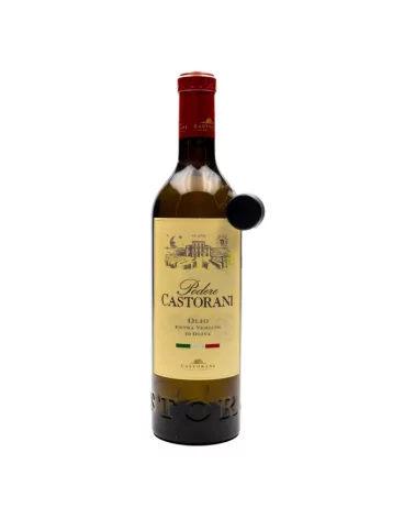 Castorani Olio Evo Bio 0,75 Lt. 2022