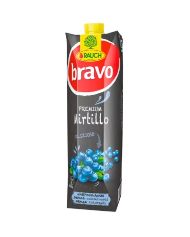 Pineapple Beverage With Bravo Cap 2 Liters
