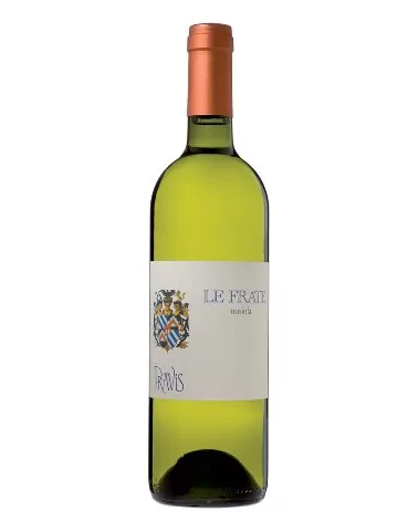 Pravis Nosiola Le Frate Igt 20 (Vin Blanc)
