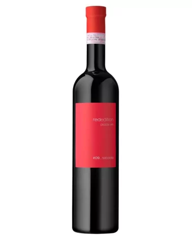 Plozza Sassella Riserva Red Edition Valt.sup. Docg 18 (Red wine)