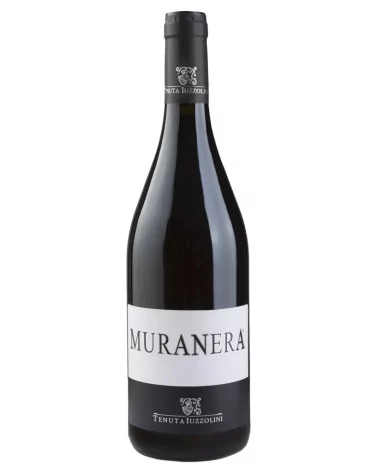 Iuzzolini Muranera Igt 21 (Rotwein)