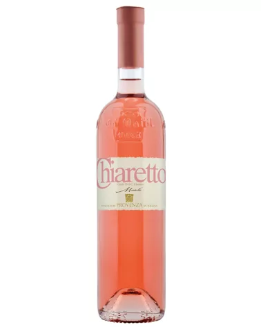Ca' Maiol Chiaretto Garda Cl.valt Dop 21 (bt.stretta) (Vin Rosé)
