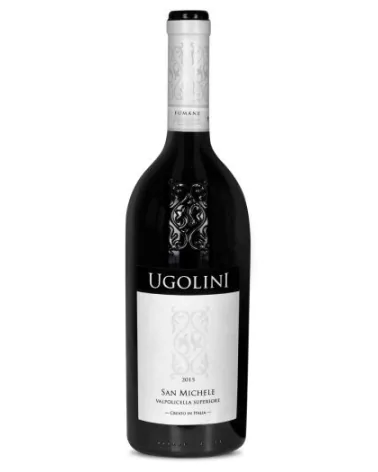 Ugolini Valpolicella Sup. San Michele Doc 16 (红葡萄酒)
