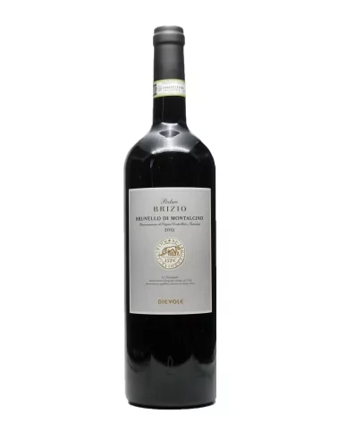 Brizio Brunello Montalcino Docg Bio 3 Lt Legno 17 (Red wine)