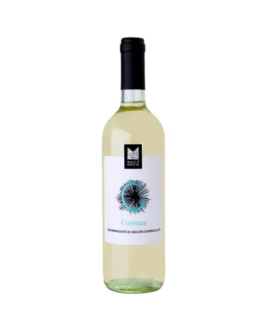 Bennati Bianco Custoza Doc 23 (Vin Blanc)
