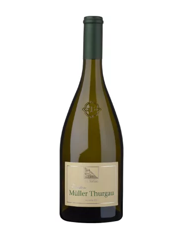 Terlano Muller Thurgau Doc 22 (Vino Blanco)
