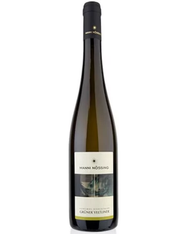 Manni Nossing Gruner Veltliner 21 (Vinho Branco)