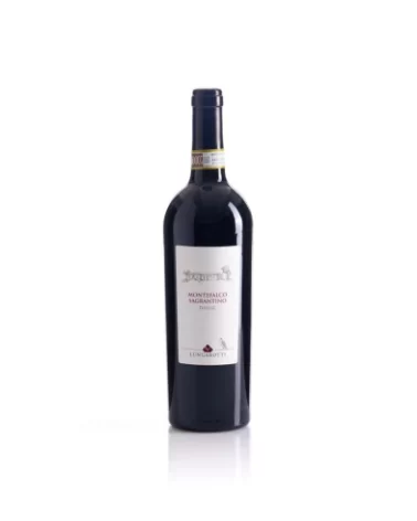 Lungarotti Sagrantino Di Montefalco Docg 19 (Red wine)