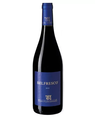 Iuzzolini Belfresco Igt 22 (Red wine)