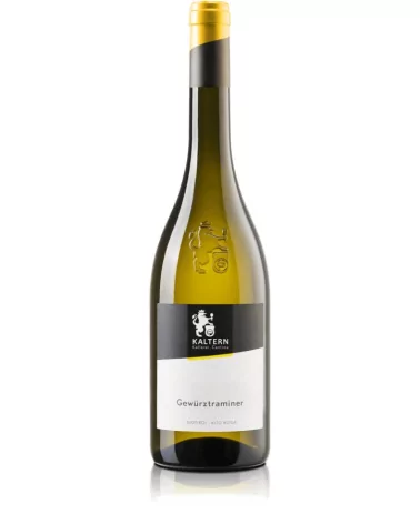 Caldaro Gewurztraminer Doc 22 (Vin Blanc)