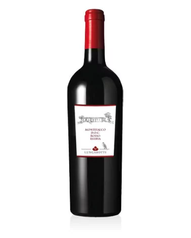 Lungarotti Montefalco Rosso Riserva Doc 19 (Red wine)