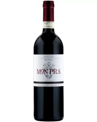 Conterno Fantino Langhe Rosso Monpra' Bio Doc 21 (Red wine)
