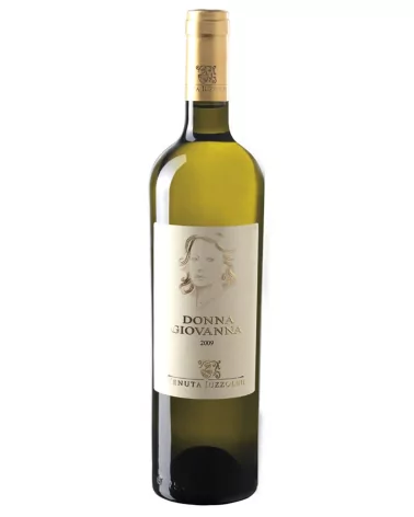Iuzzolini Donna Giovanna Igt 21 (Vin Blanc)
