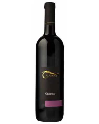 Ceci Casanova Gutturnio Frizzante Doc 21 (Red wine)