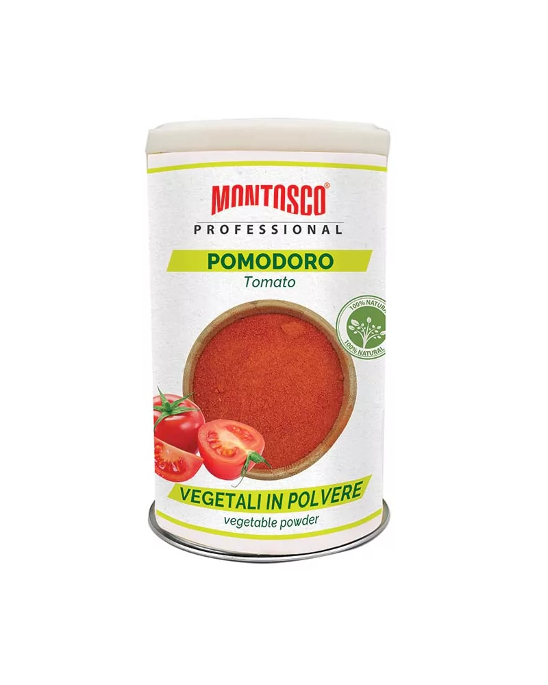 Montosco Tomato Powder 520g