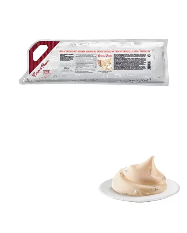D.o.p.戈尔贡佐拉奶酪奶油demetra 品牌，600克，挤奶袋包装